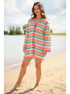 Cabana Crush Cover-Up