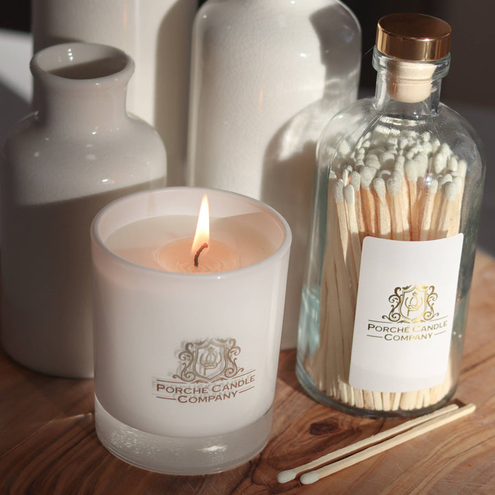 Porché Candle Co | Southern Belle Luxury Candle