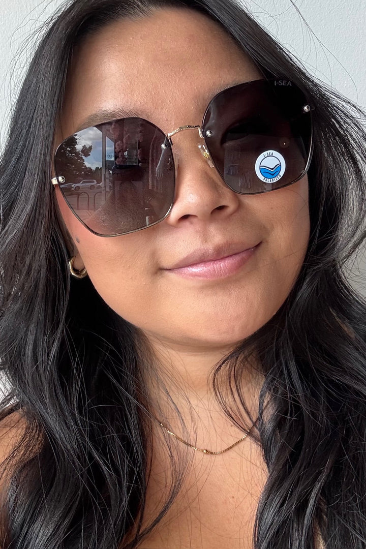 I-SEA | EMERSON SUNGLASSES