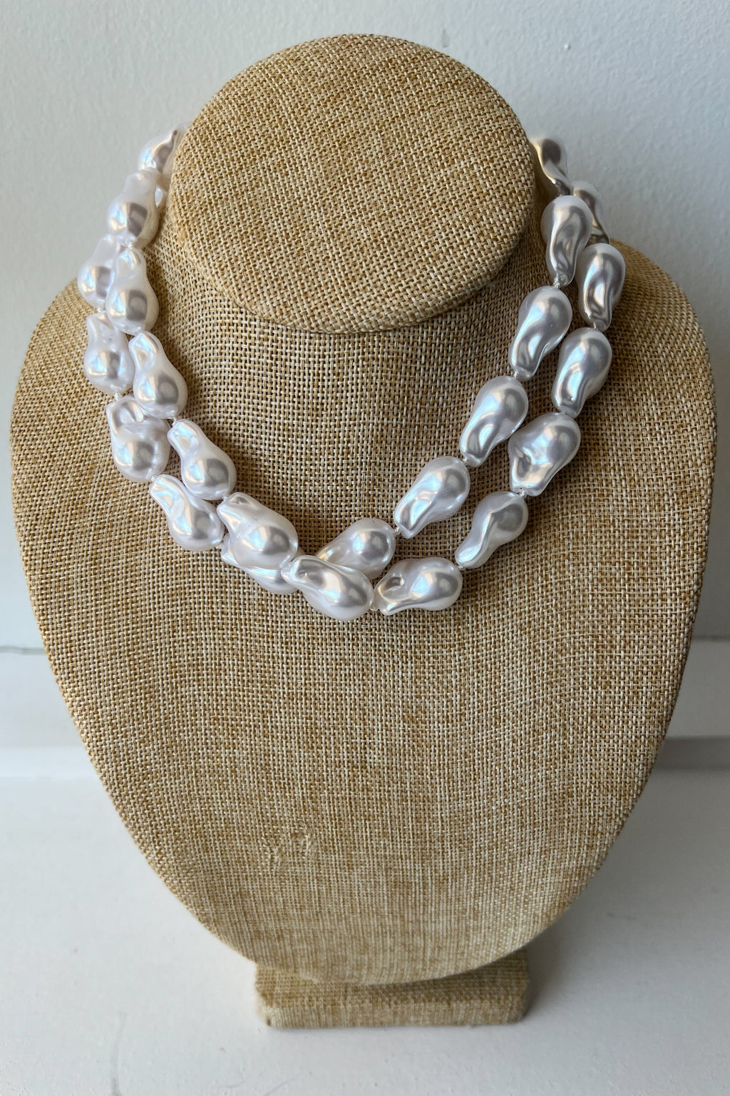 Julia Necklace