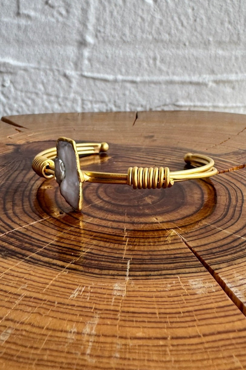 The Bethany Cuff Bracelet