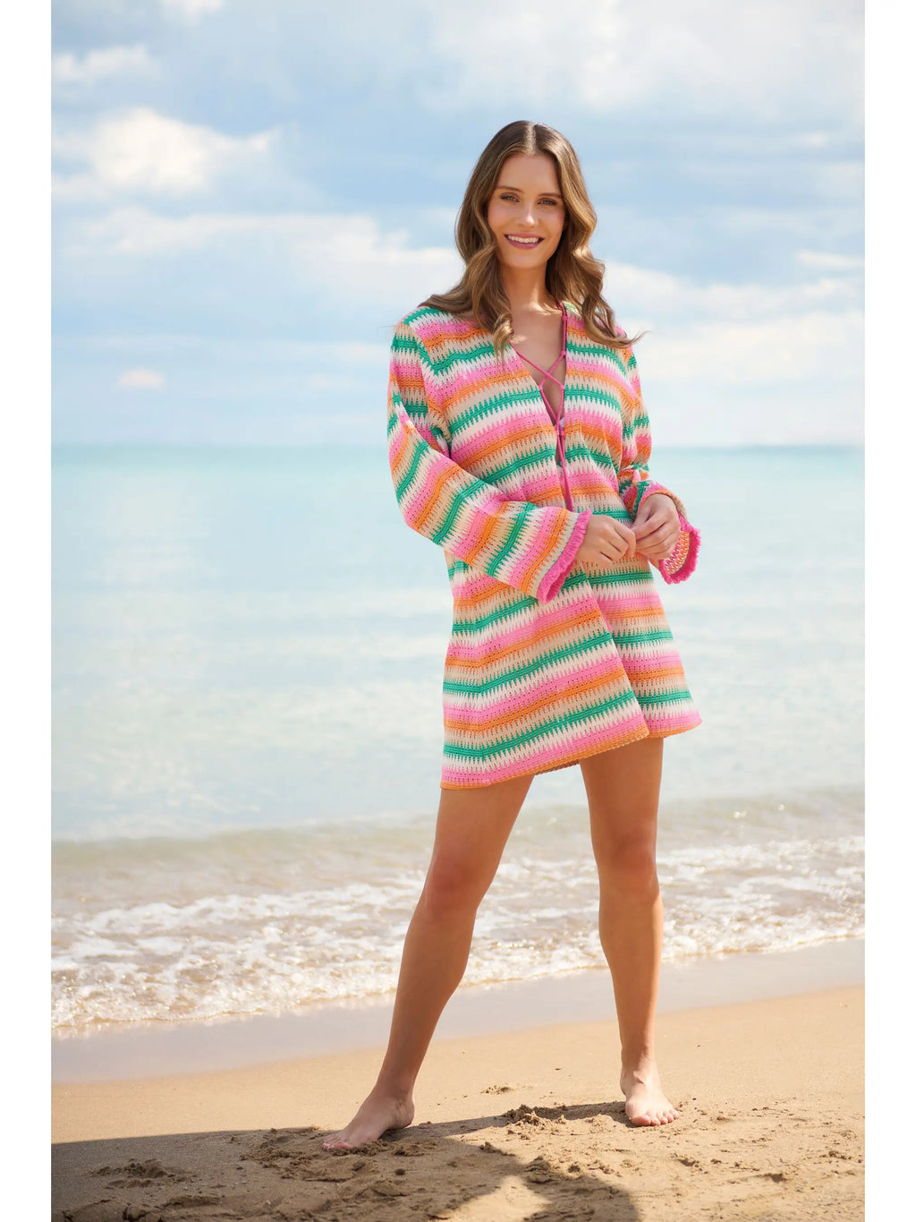 Cabana Crush Cover-Up