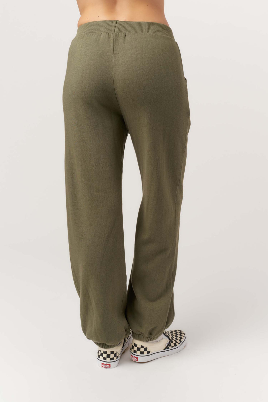 Project Social T | Time to Chill Seamed Jogger