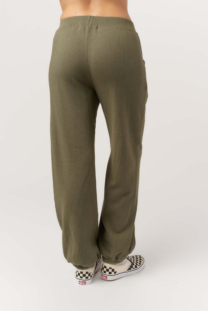 Project Social T | Time to Chill Seamed Jogger