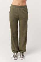 Time to Chill Seamed Jogger