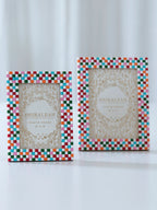Viva Mosaic Frame