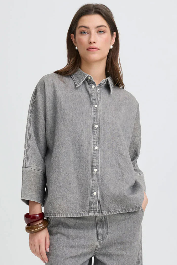 Bykimu Shirt