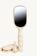 Detangler Hair Brush for Fine Hair – Tan