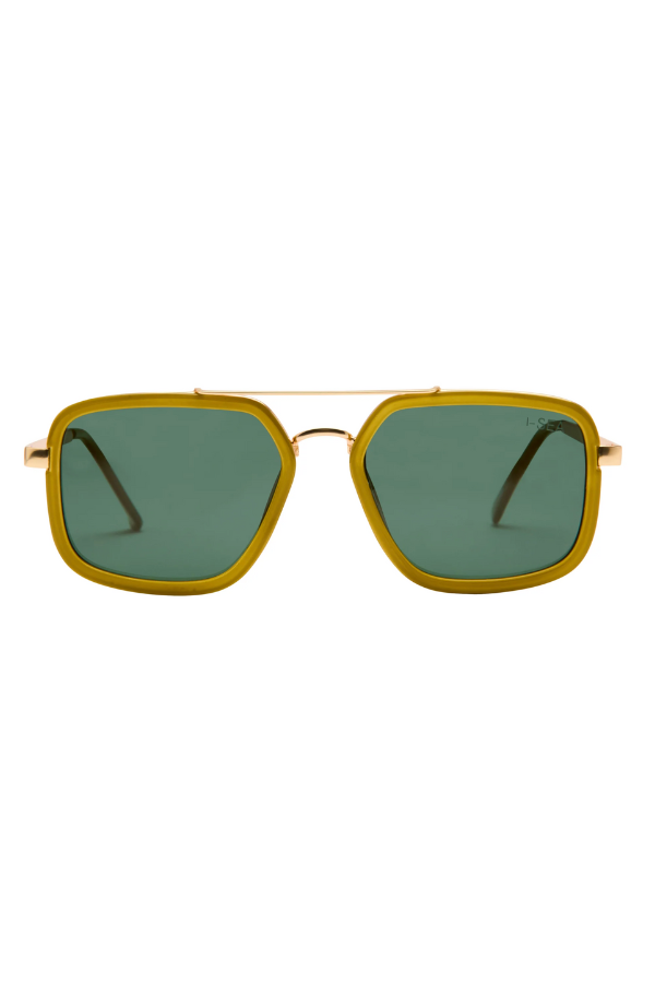 I-SEA | CRUZ SUNGLASSES