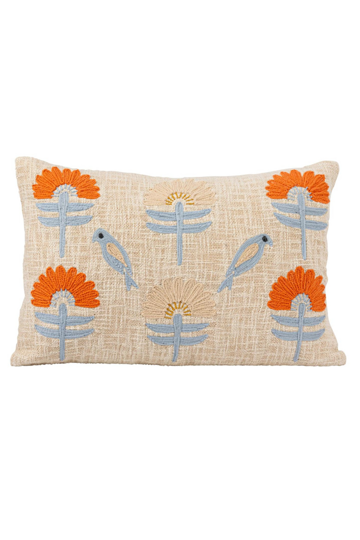 Touch of Nature Pillow