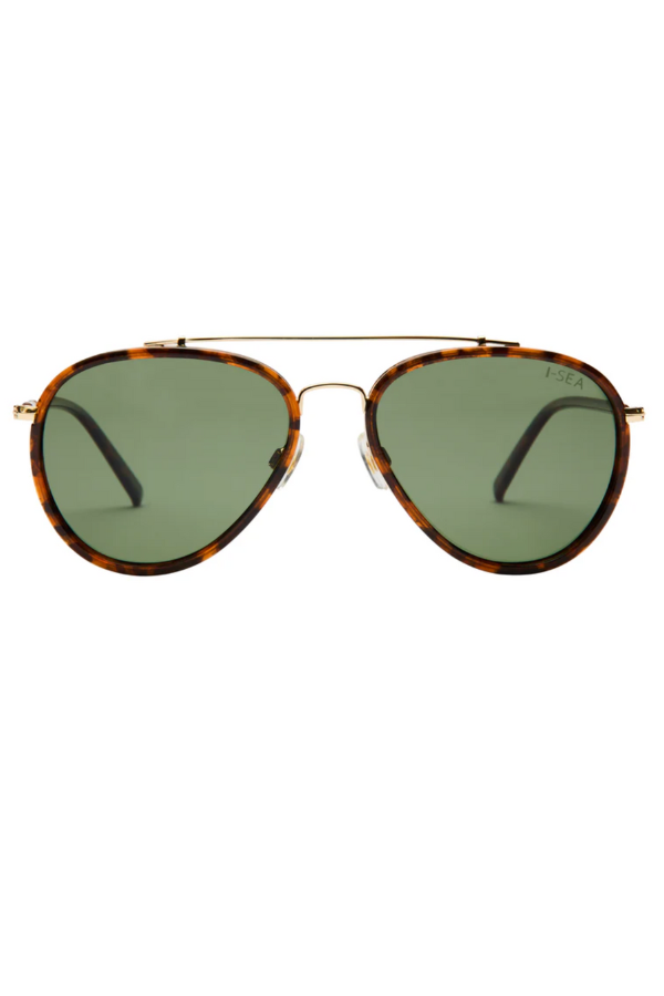 I-SEA | TATUM SUNGLASSES