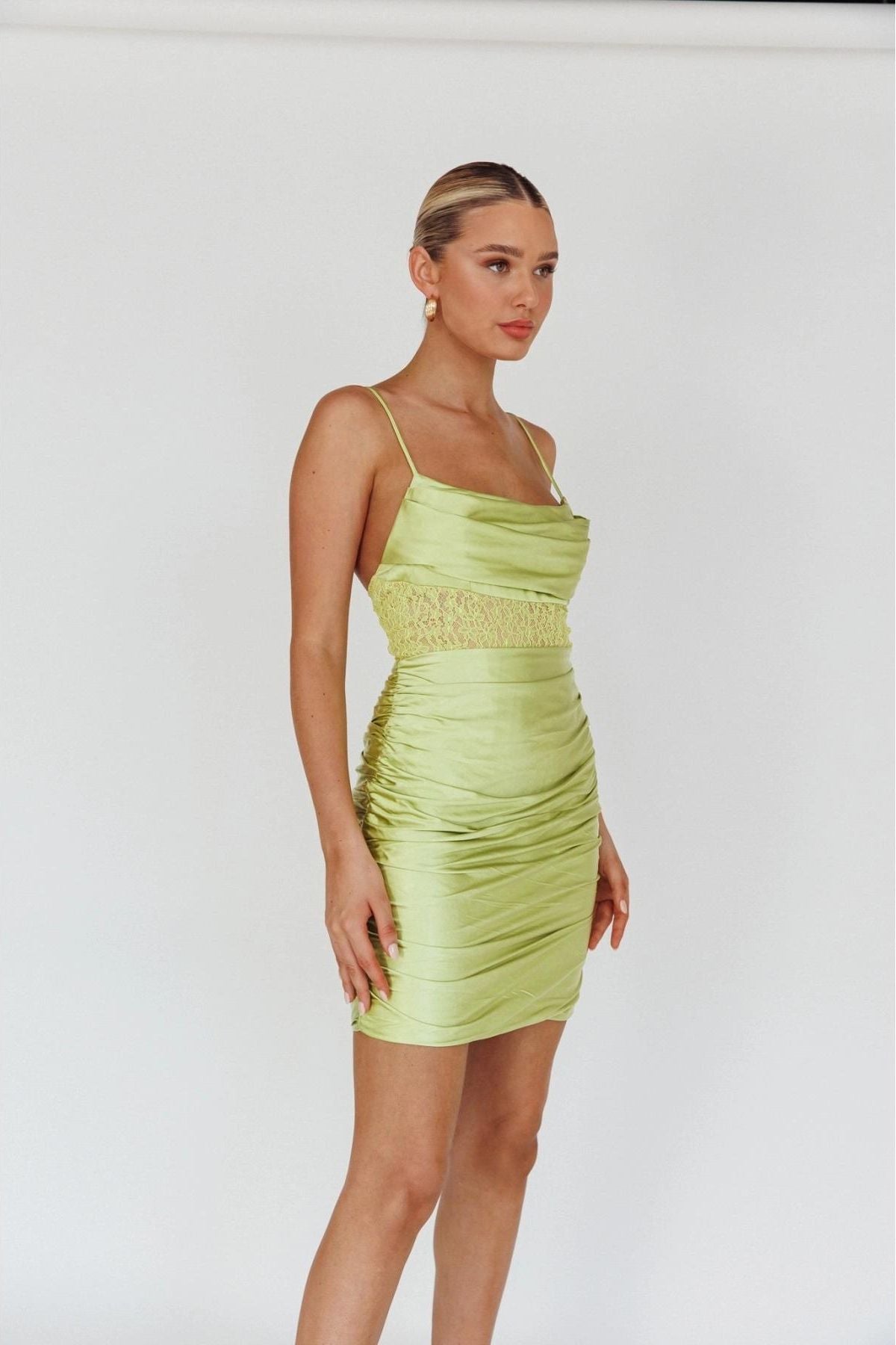 DATE PARTY DRESS