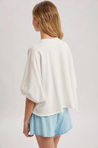The Coastal Air Top