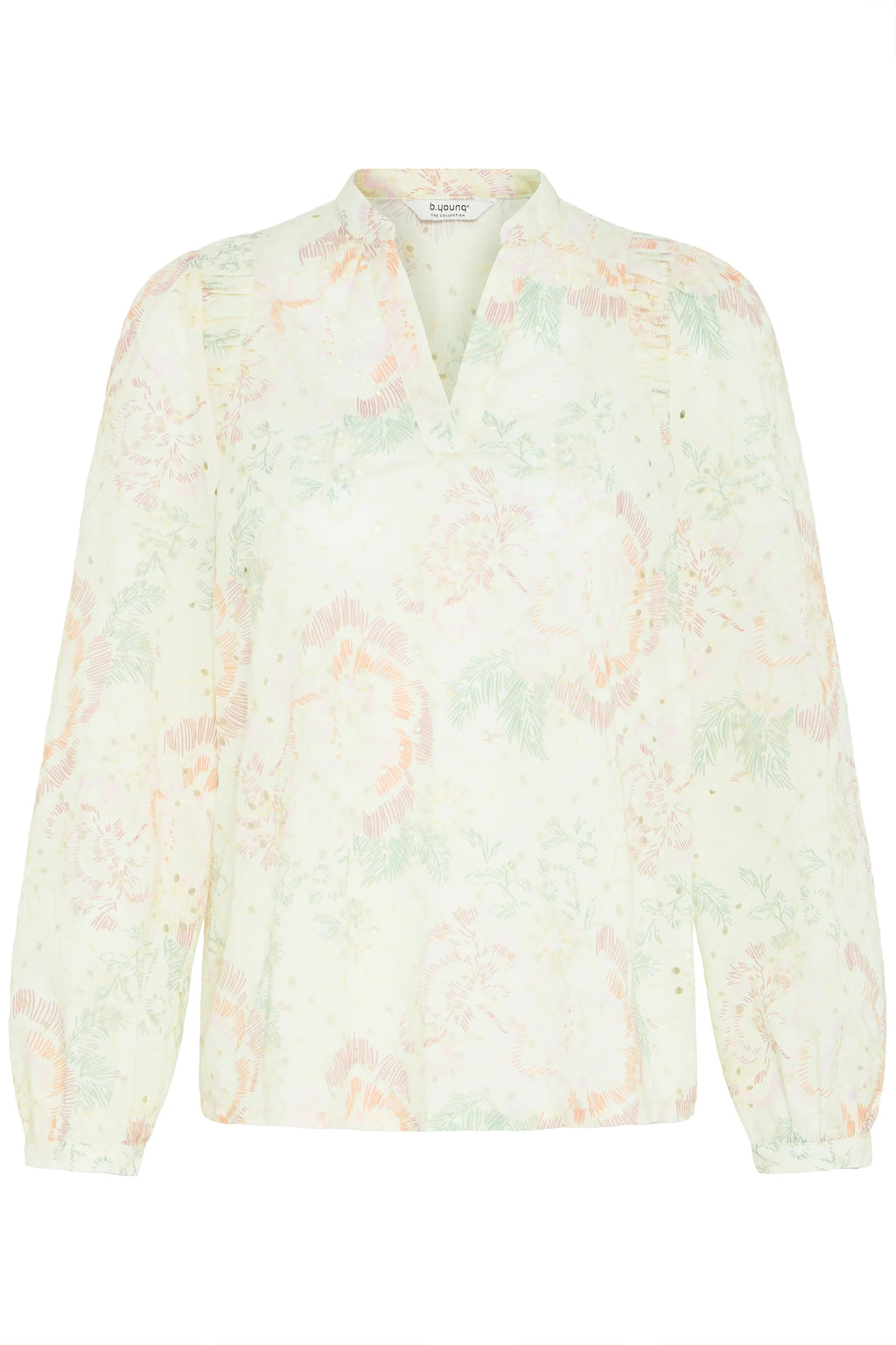 BYJOA Blouse