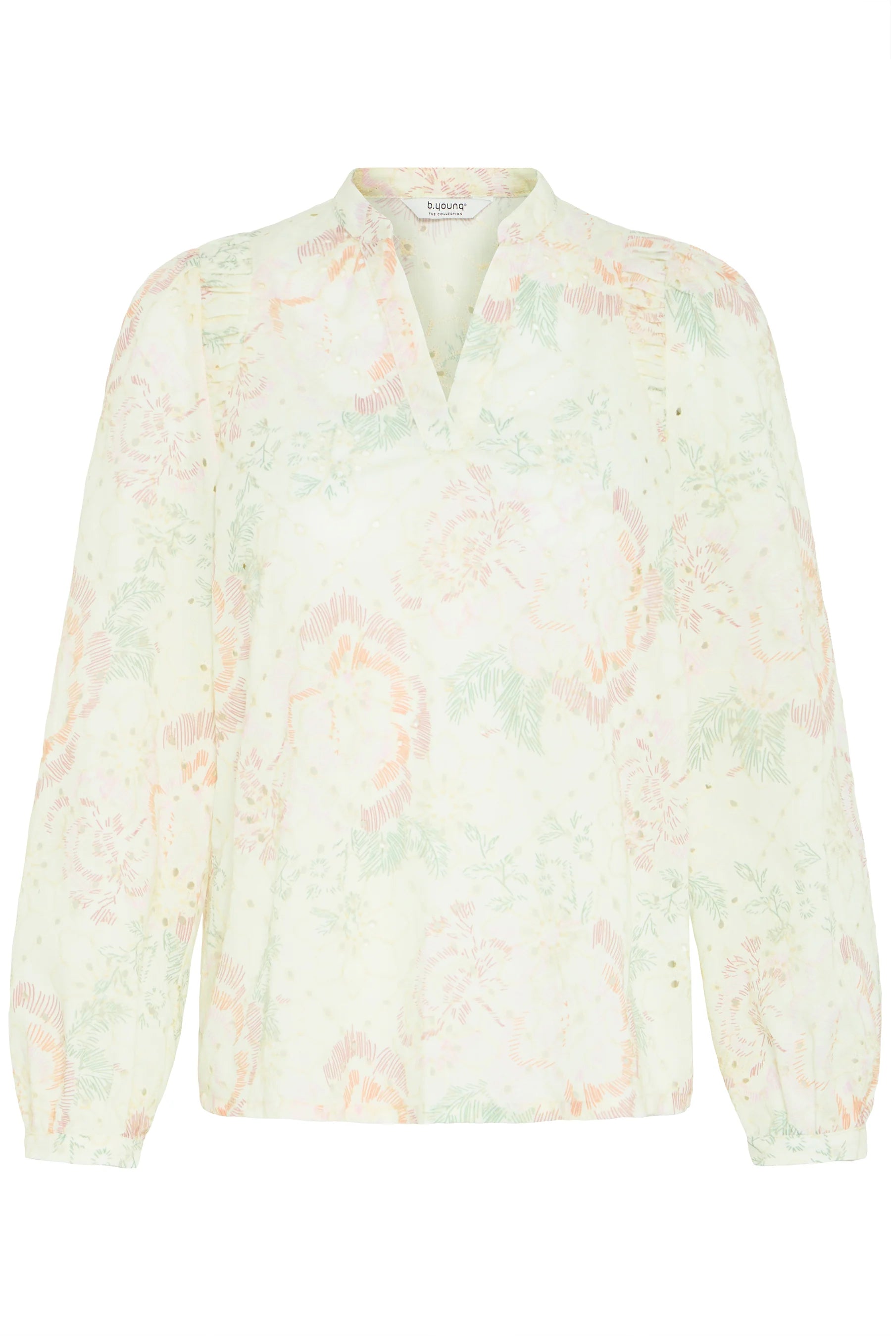 BYJOA Blouse