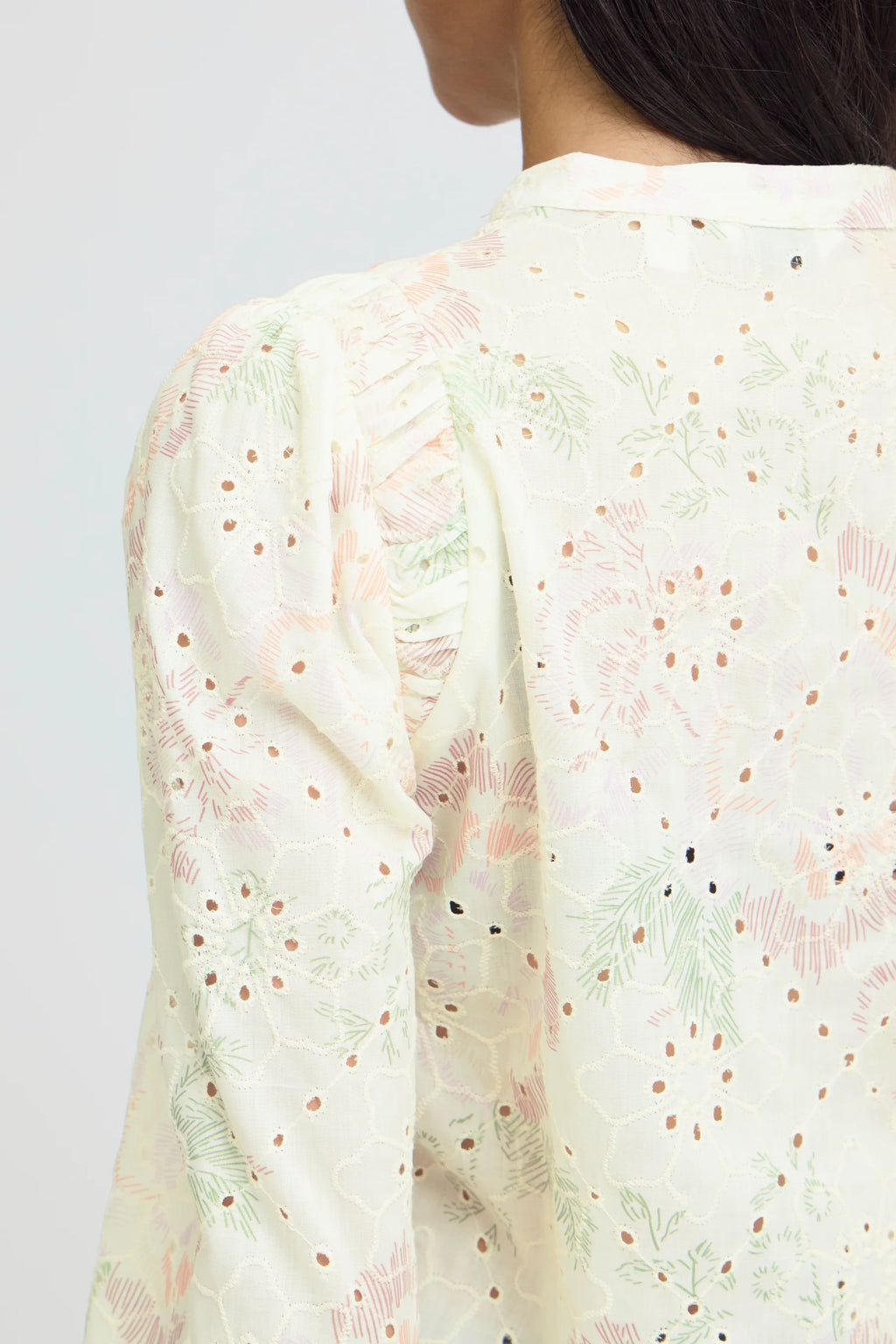 BYJOA Blouse