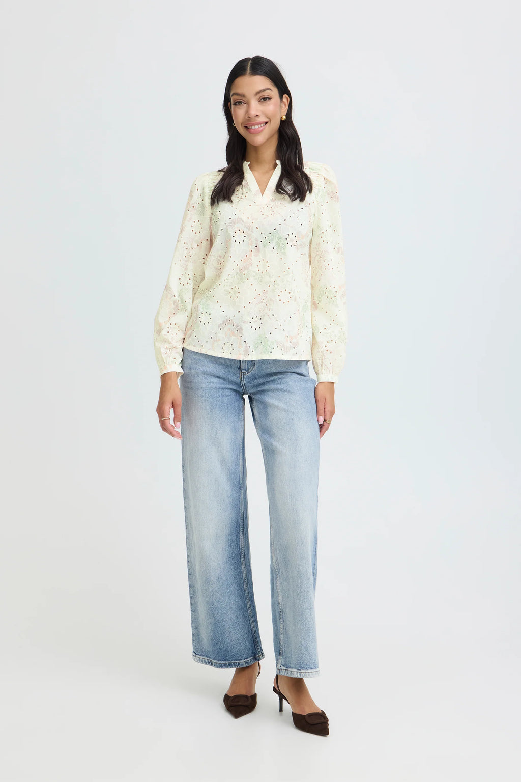 BYJOA Blouse