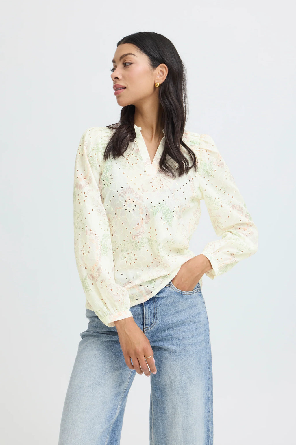 BYJOA Blouse