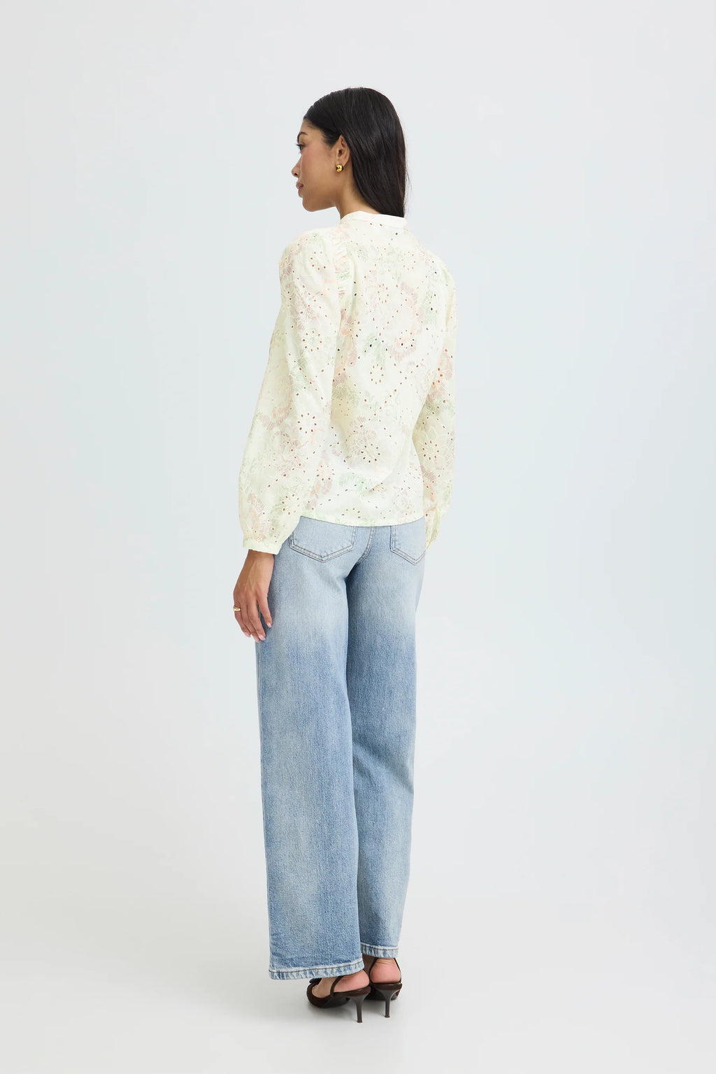 BYJOA Blouse