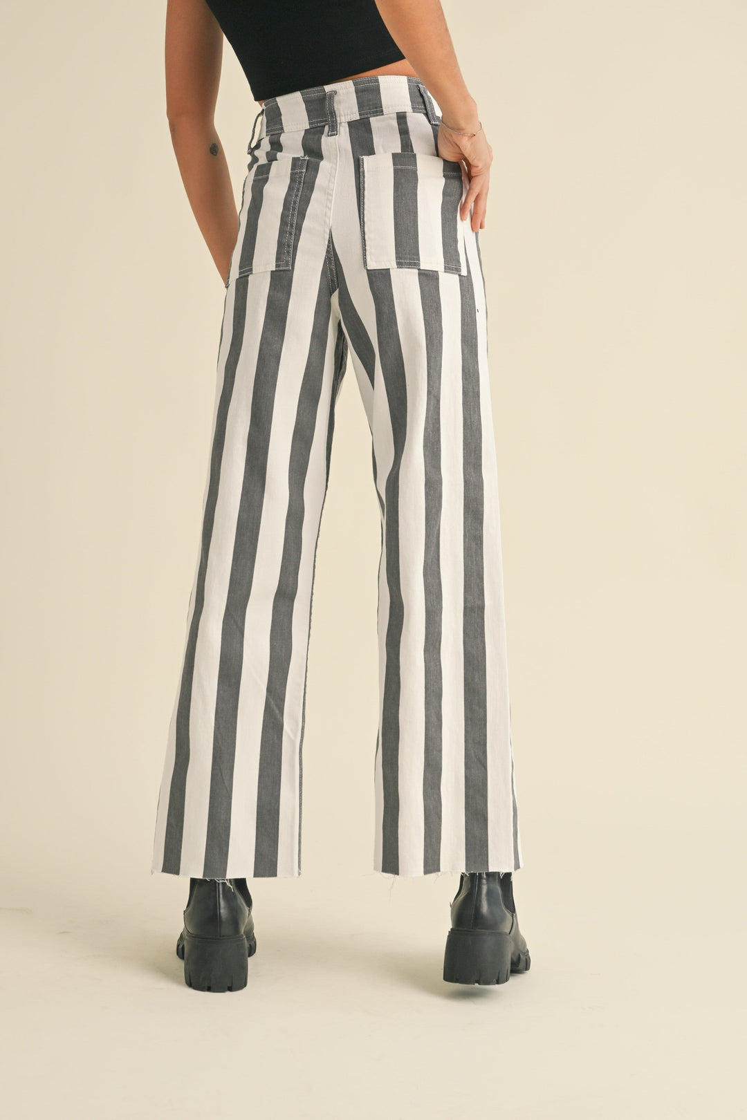 Lines Pant