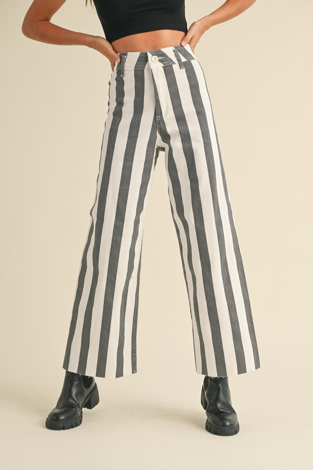 Lines Pant