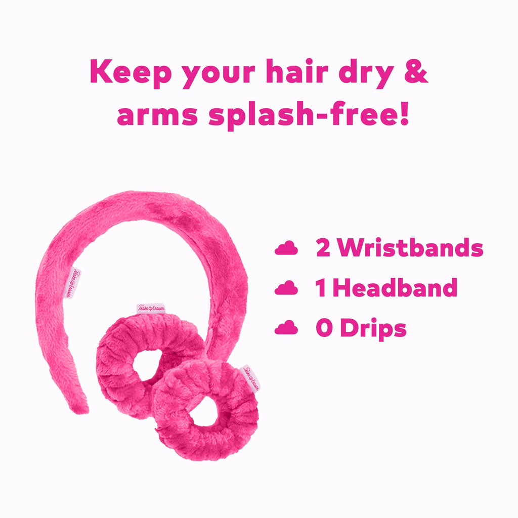 Drip Eraser Spa Gift Set