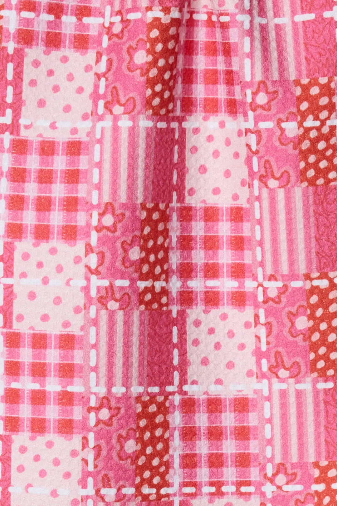 GEOMETRY | Amor Amor Bar Towel