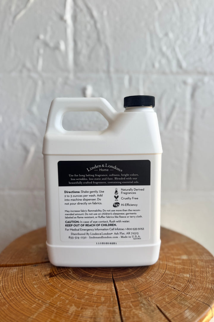 LINDEN & LONDON | No. 05 Big Sur Fabric Softener