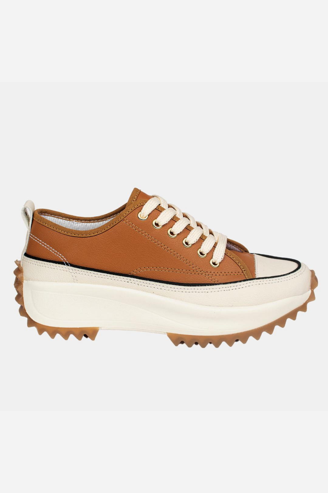 Vivi Chunky Lace up Sneakers