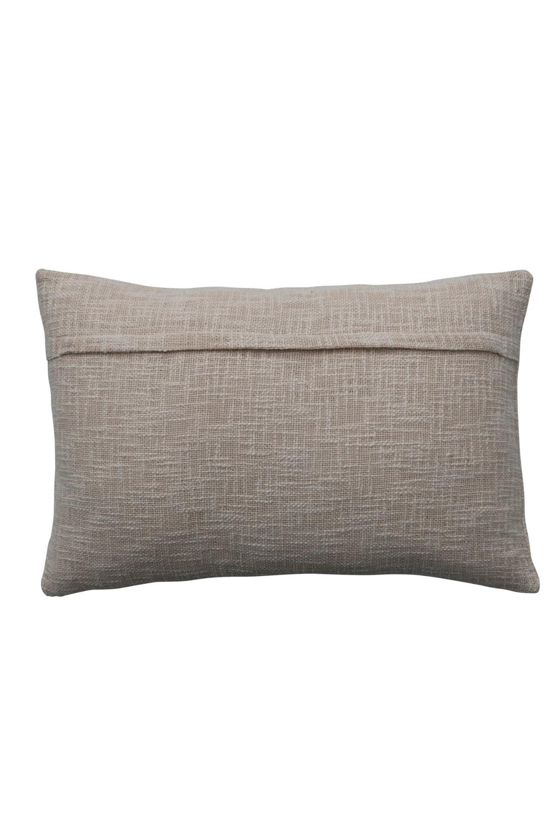 Touch of Nature Pillow