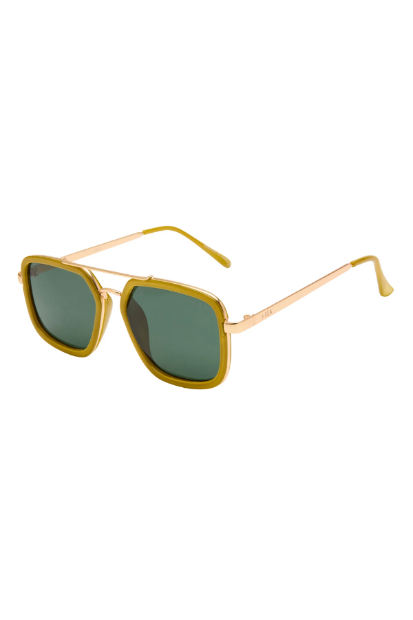 I-SEA | CRUZ SUNGLASSES