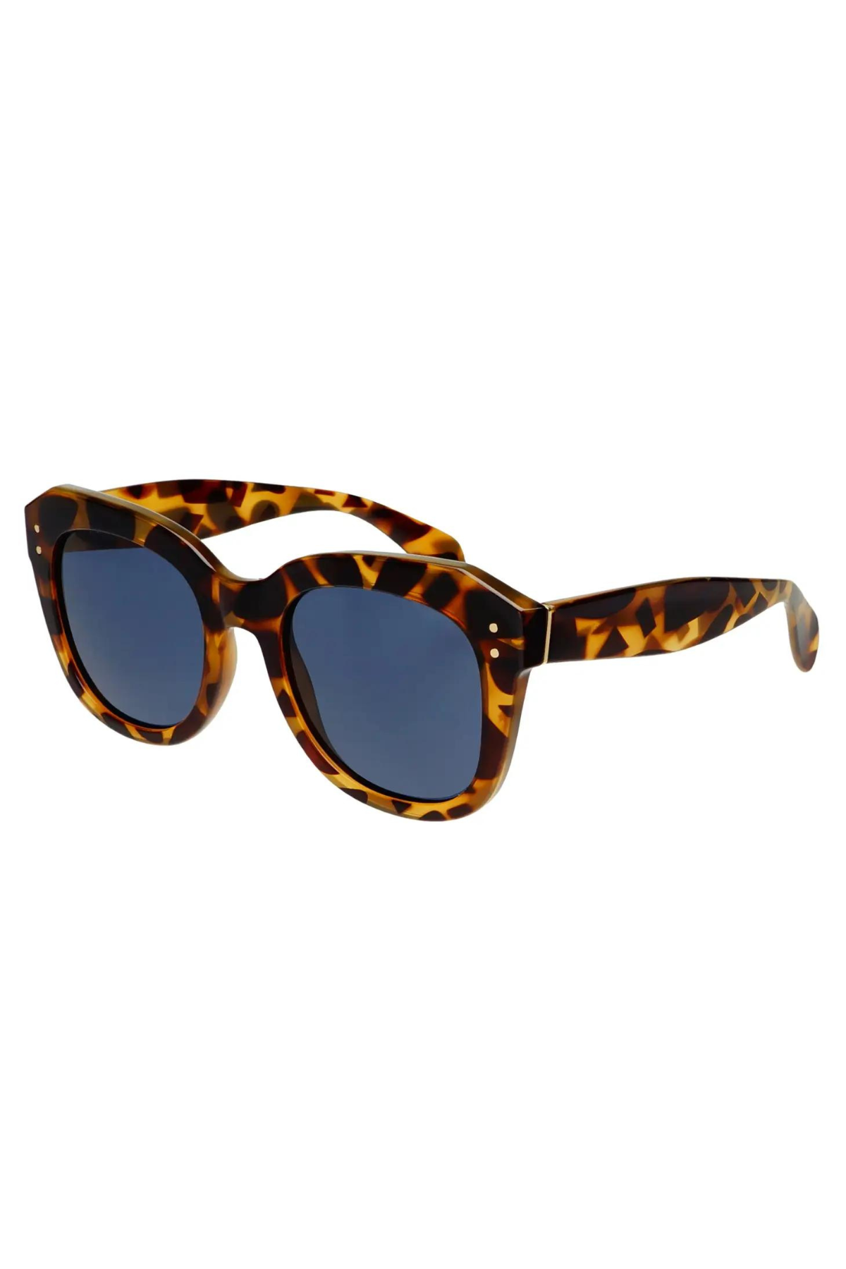 FREYRS: Sweet Peach Sunglasses