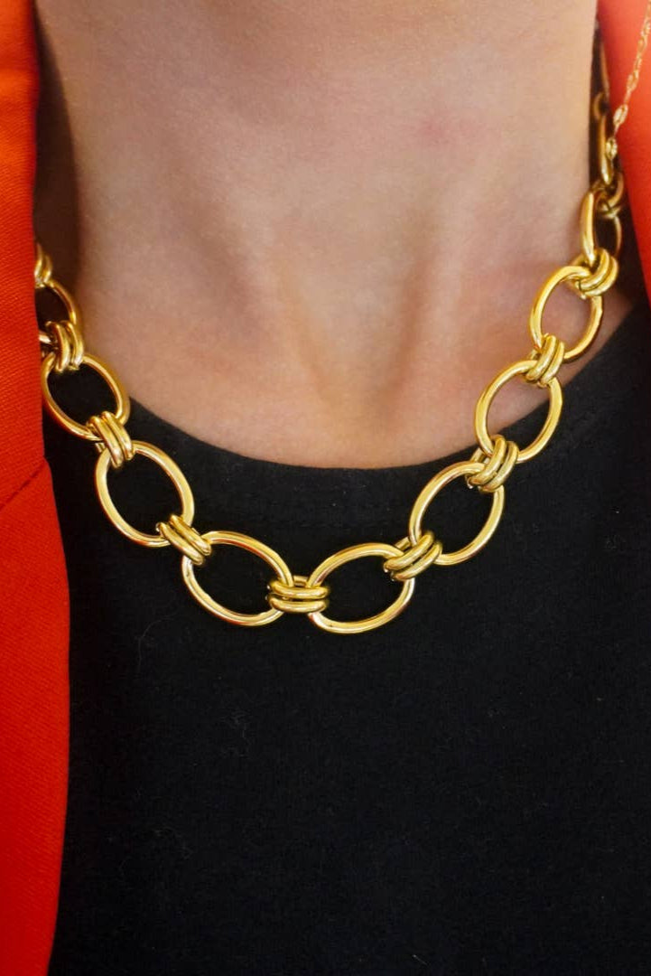 Luxe Necklace