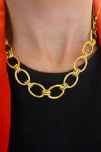 Luxe Necklace