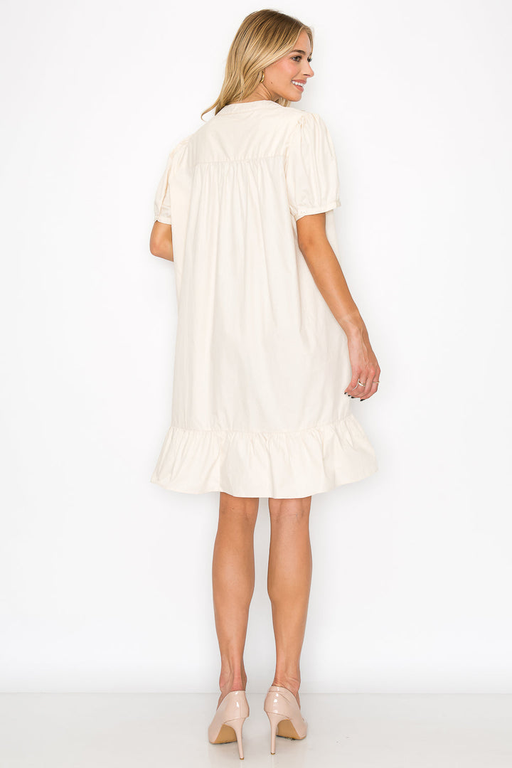 Wrenna Dress