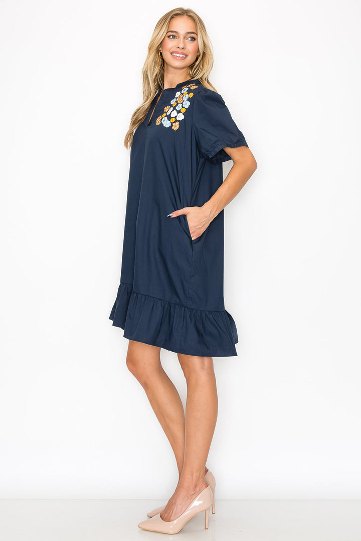 Wrenna Dress