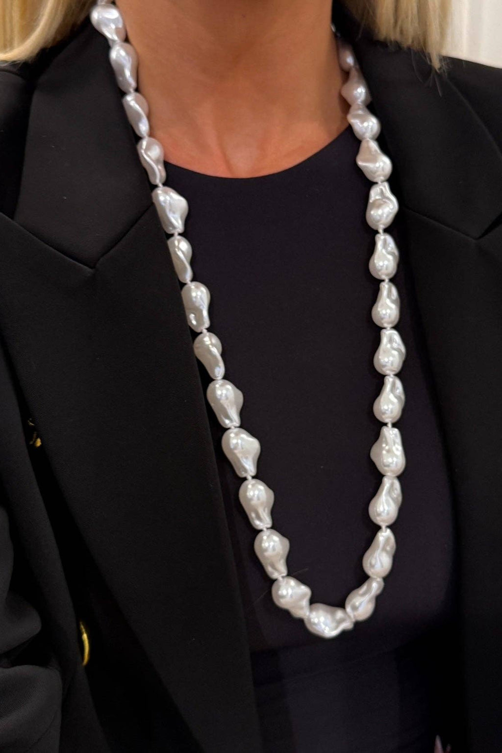 Julia Necklace