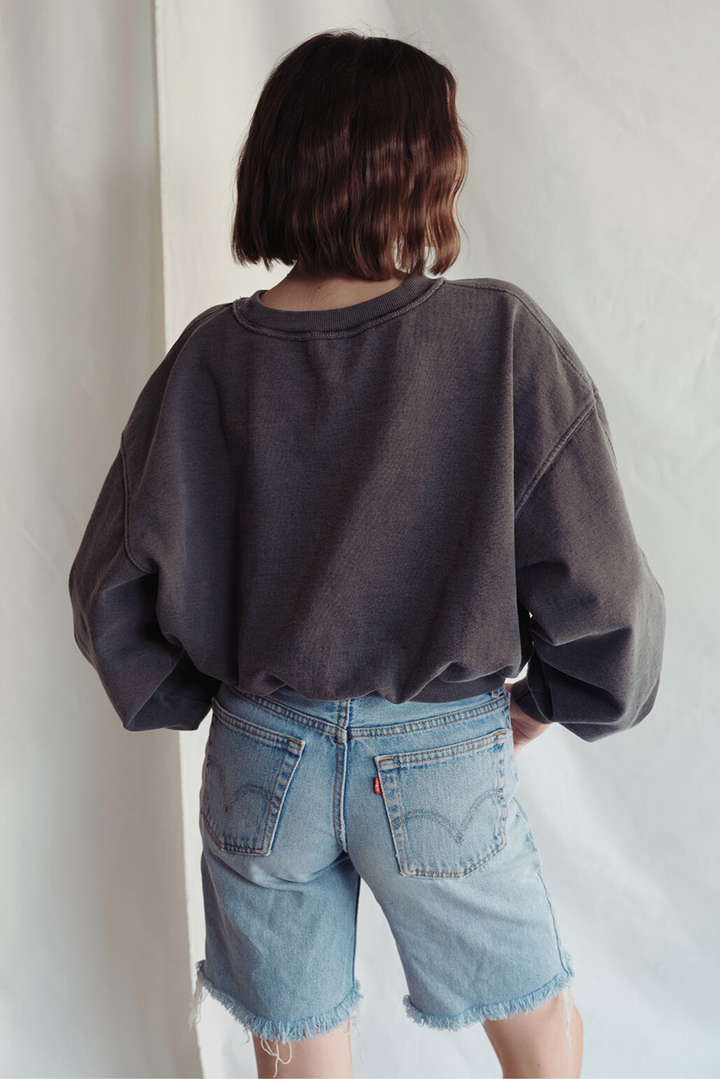People of Leisure | The BE KIND Sweatshirt