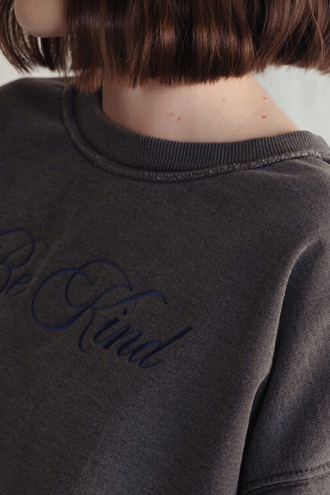 People of Leisure | The BE KIND Sweatshirt