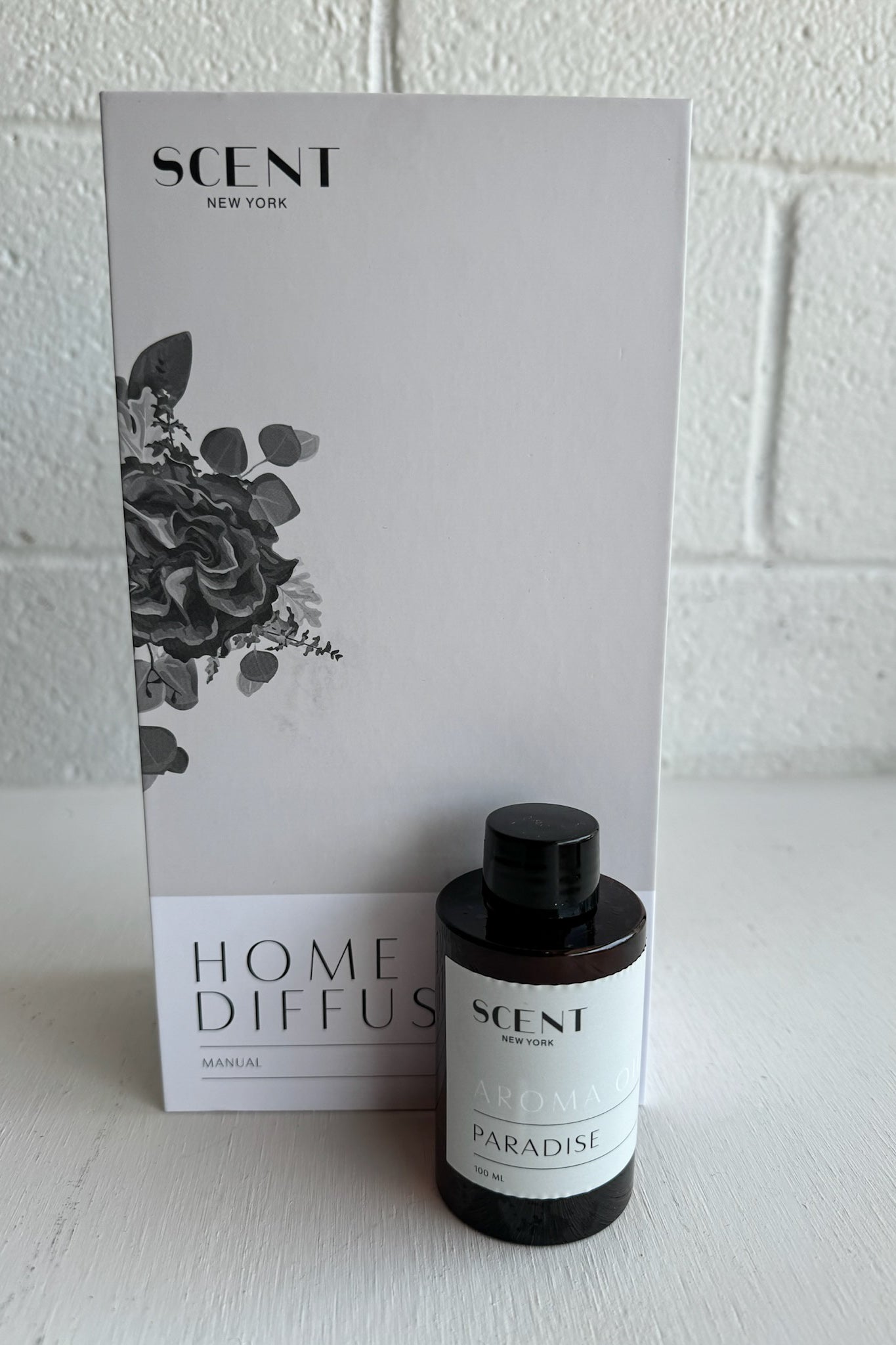 Ritz Paradise Aroma Oil
