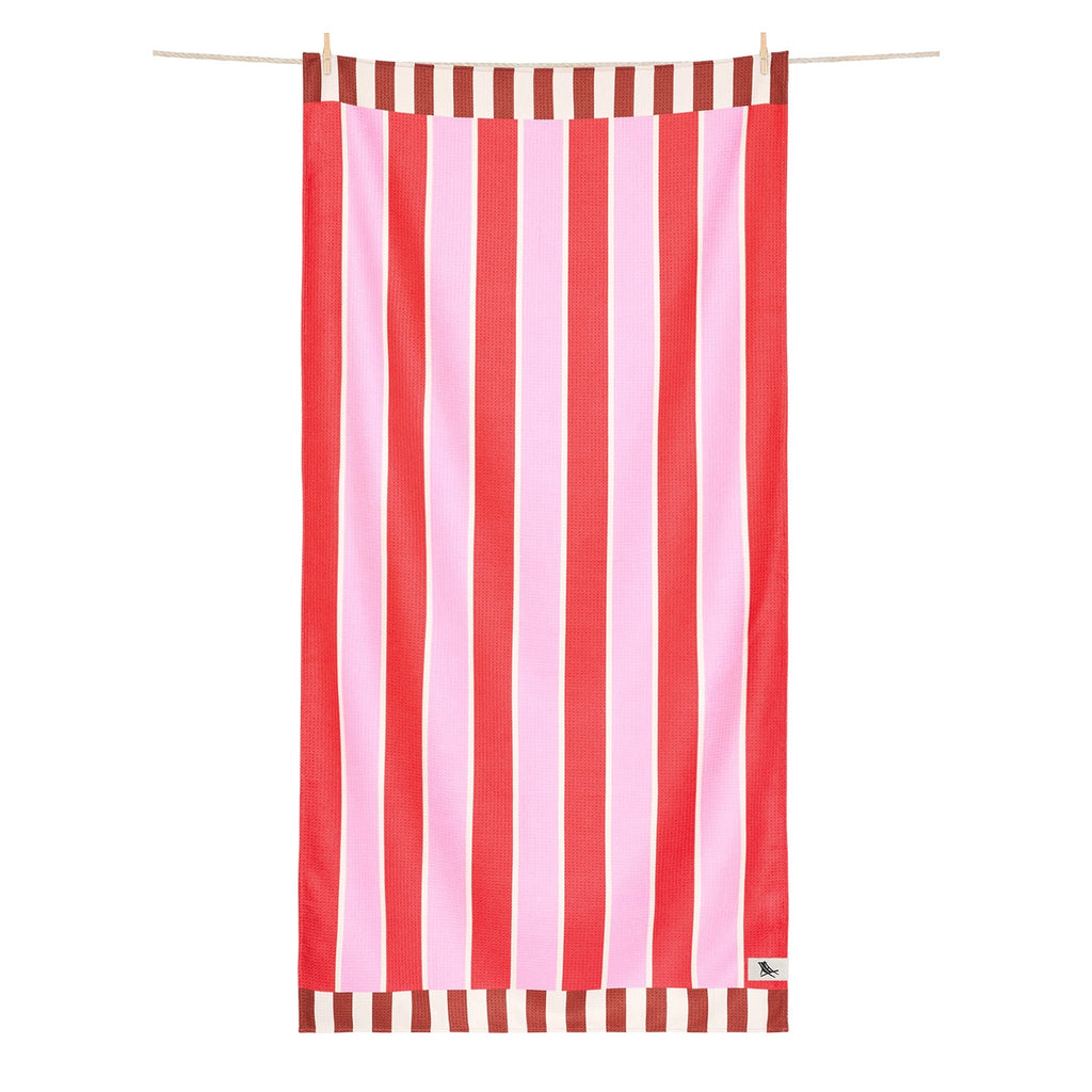 Quick Dry Towel – Cherry Bomb