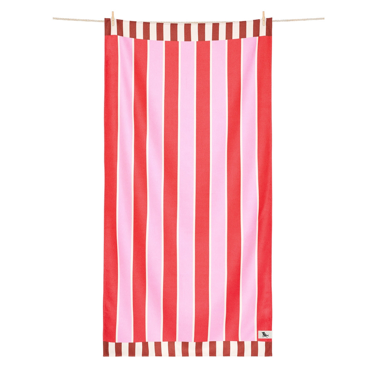 Quick Dry Towel – Cherry Bomb