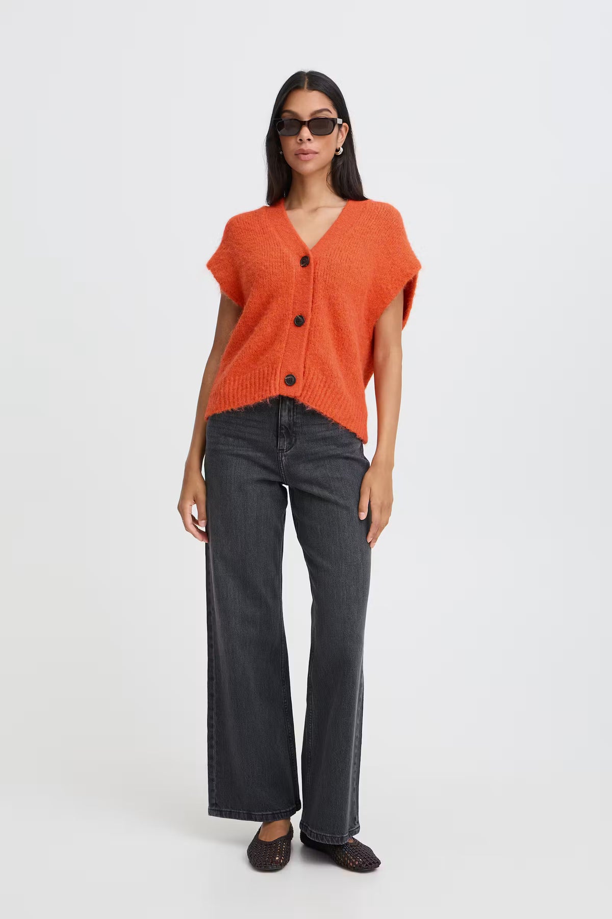 BYMILLERS Cardigan