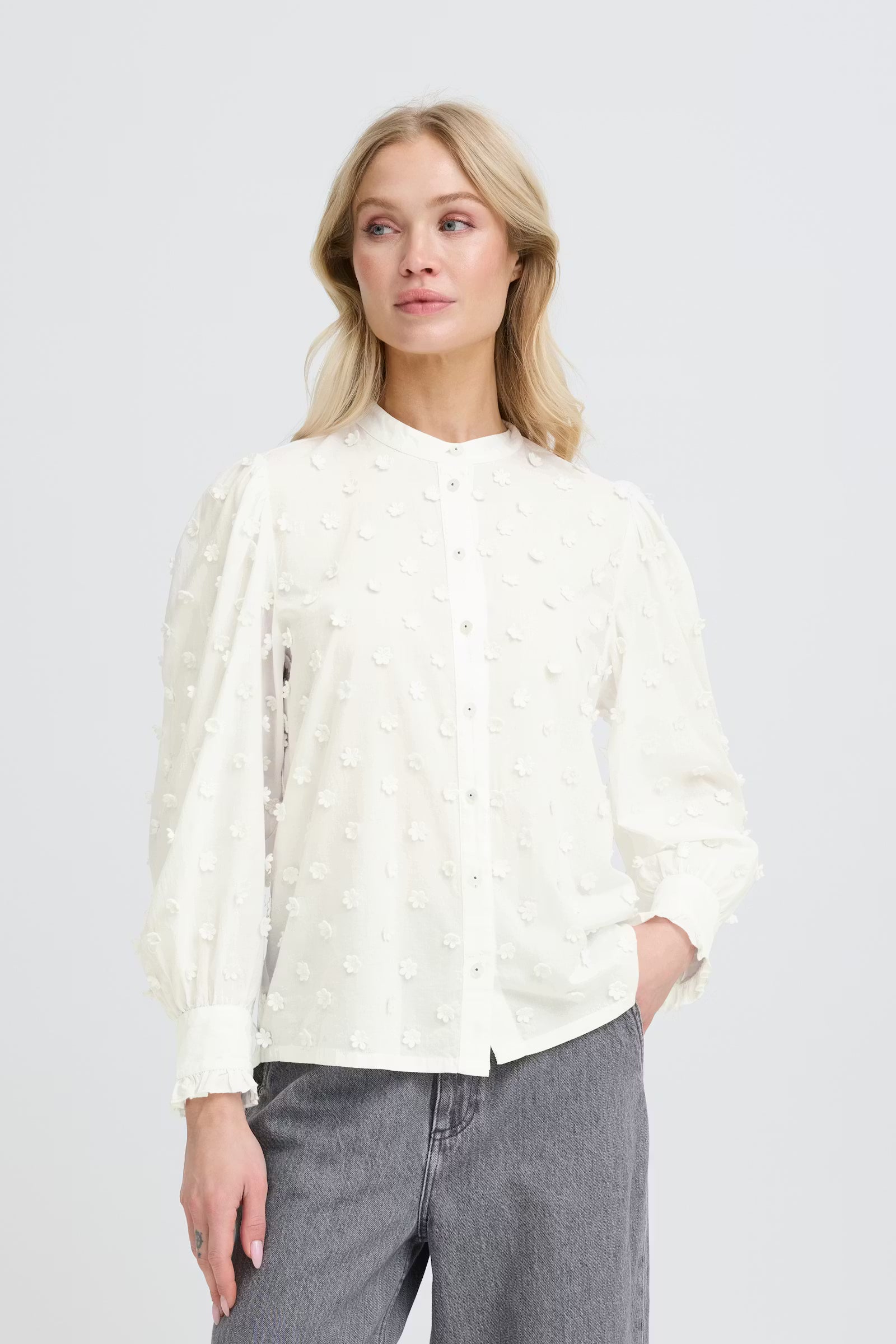 BYISABEAU Shirt