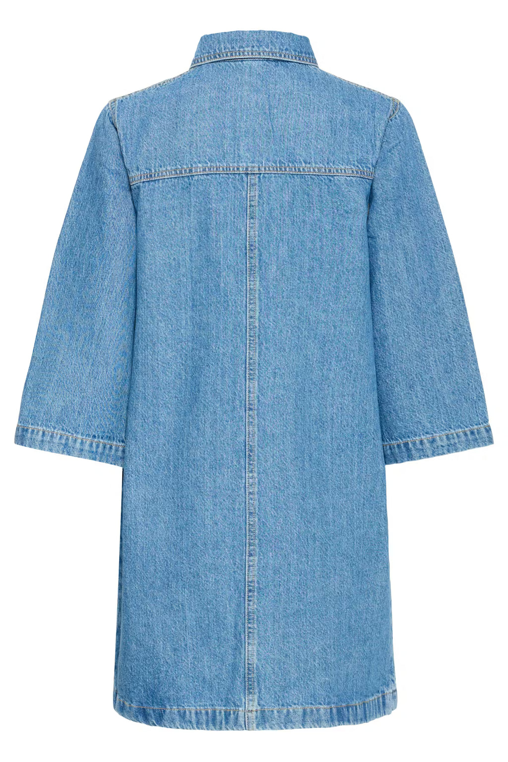 Bykacila Dress