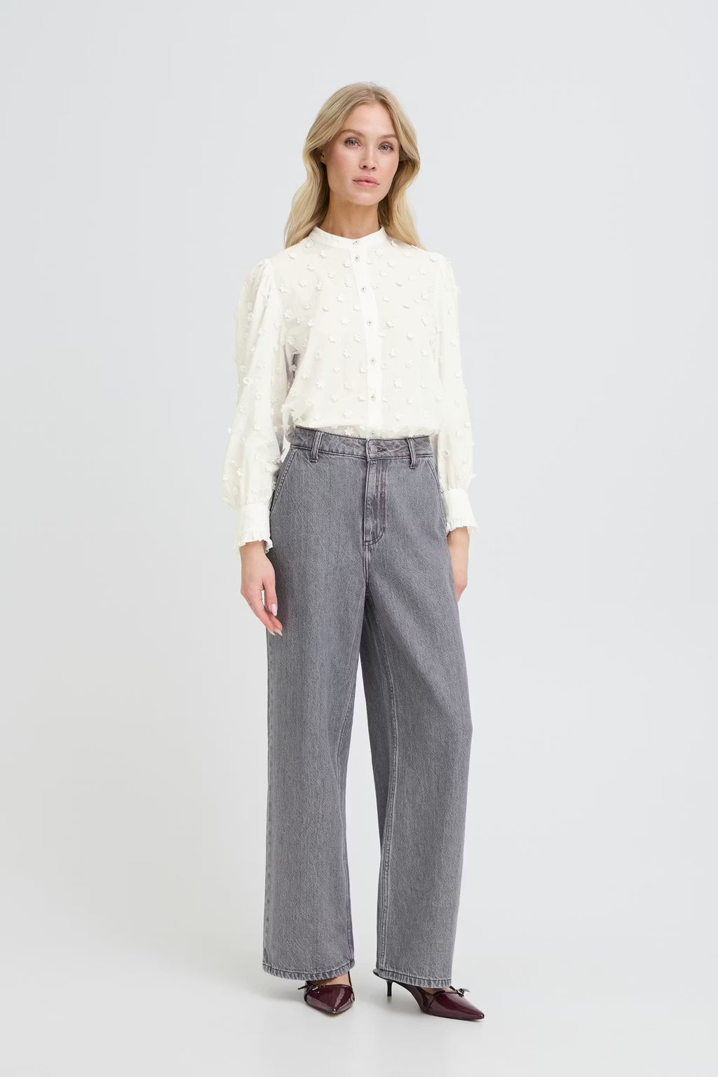 BYISABEAU Shirt