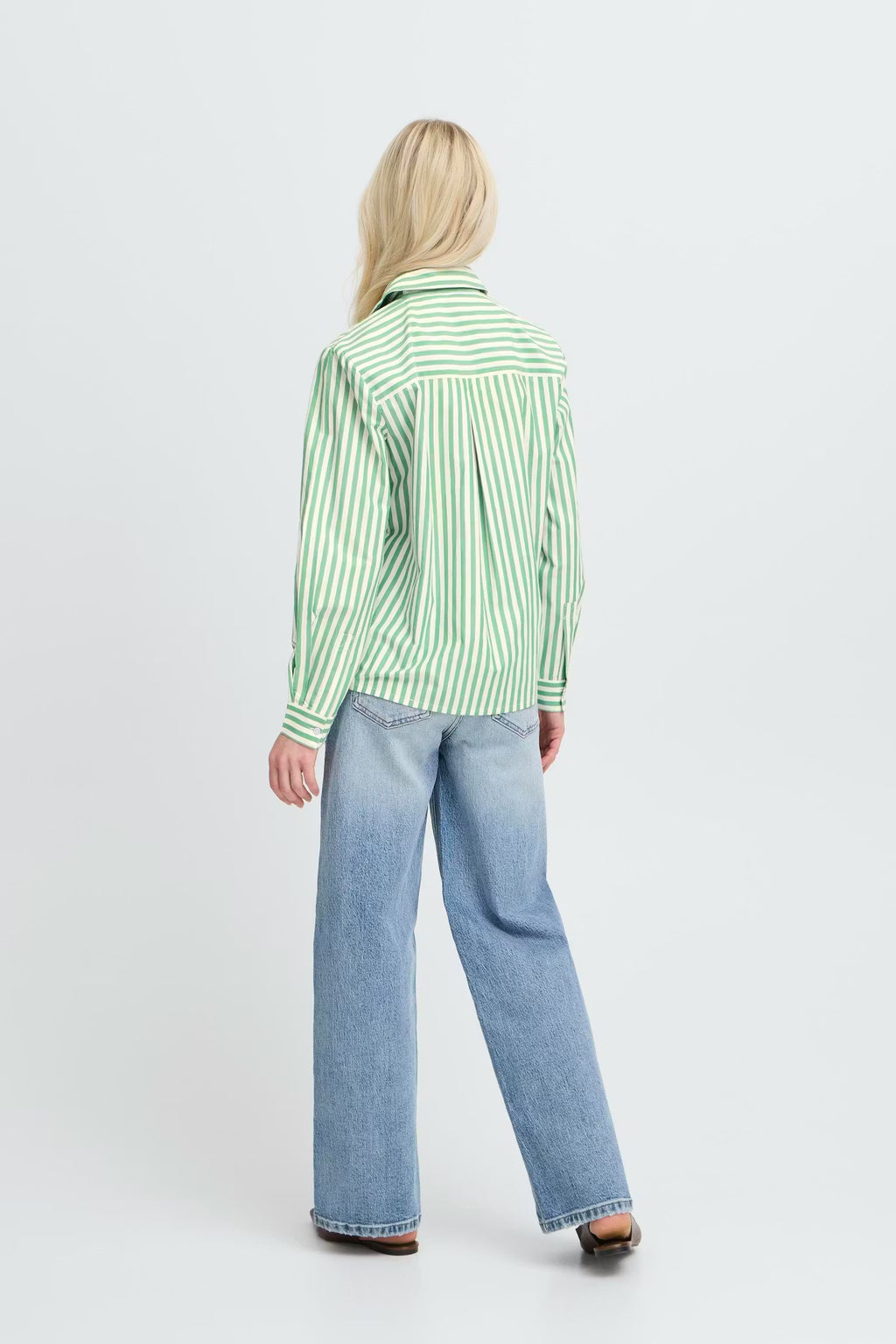 Byhetila Shirt