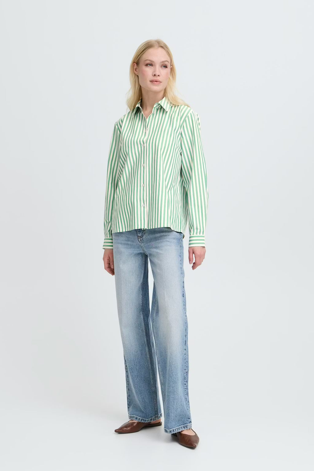 Byhetila Shirt