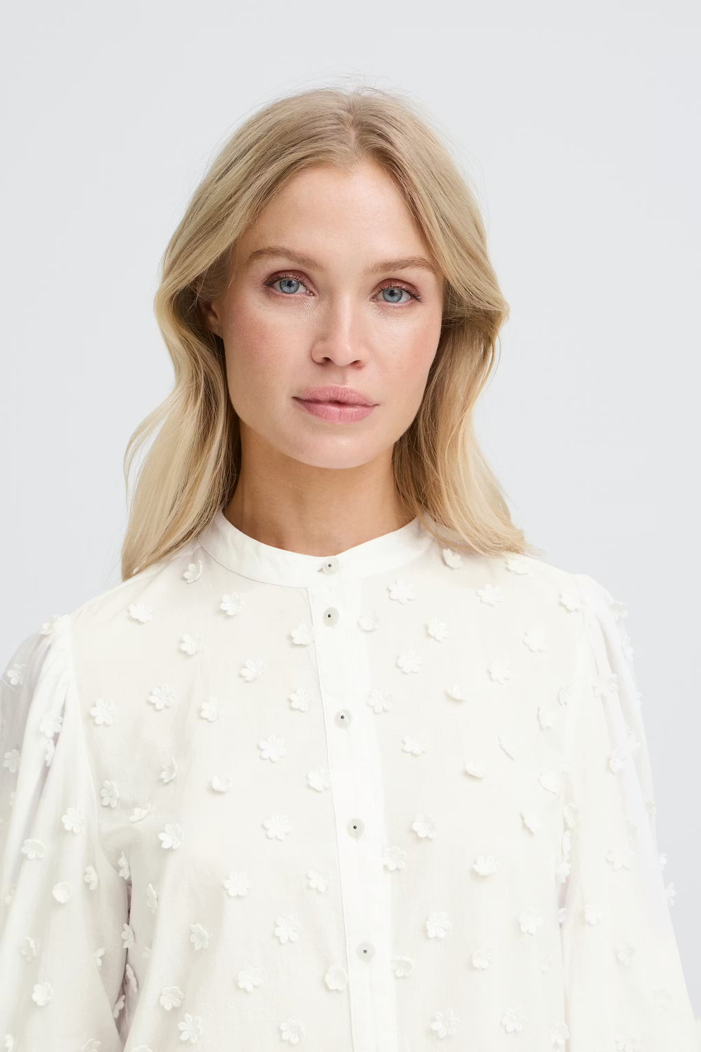 BYISABEAU Shirt