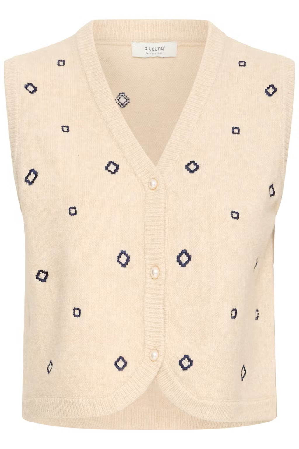 Bynadika Vest